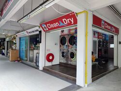 Bedok South Avenue 3 (D16), Shop House #537622981